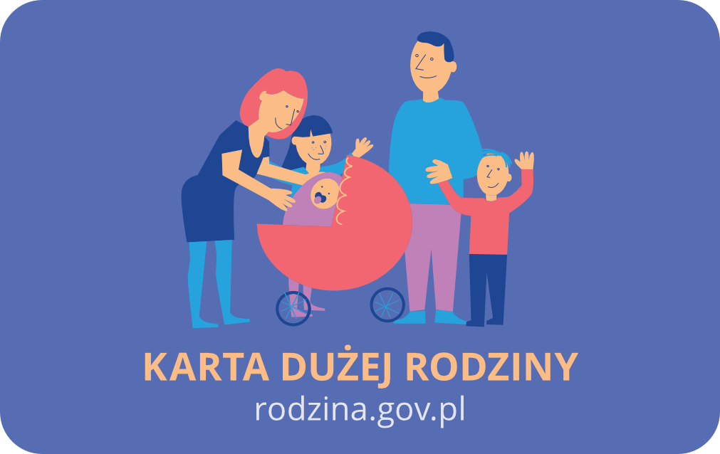 Karta Seniora i rodziny